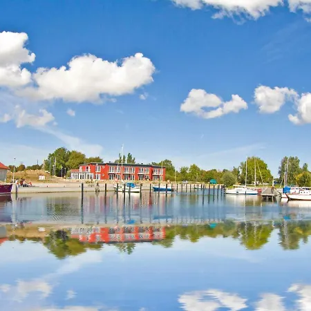 Port - Pud100