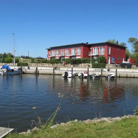 Port - Pud100 Puddemin